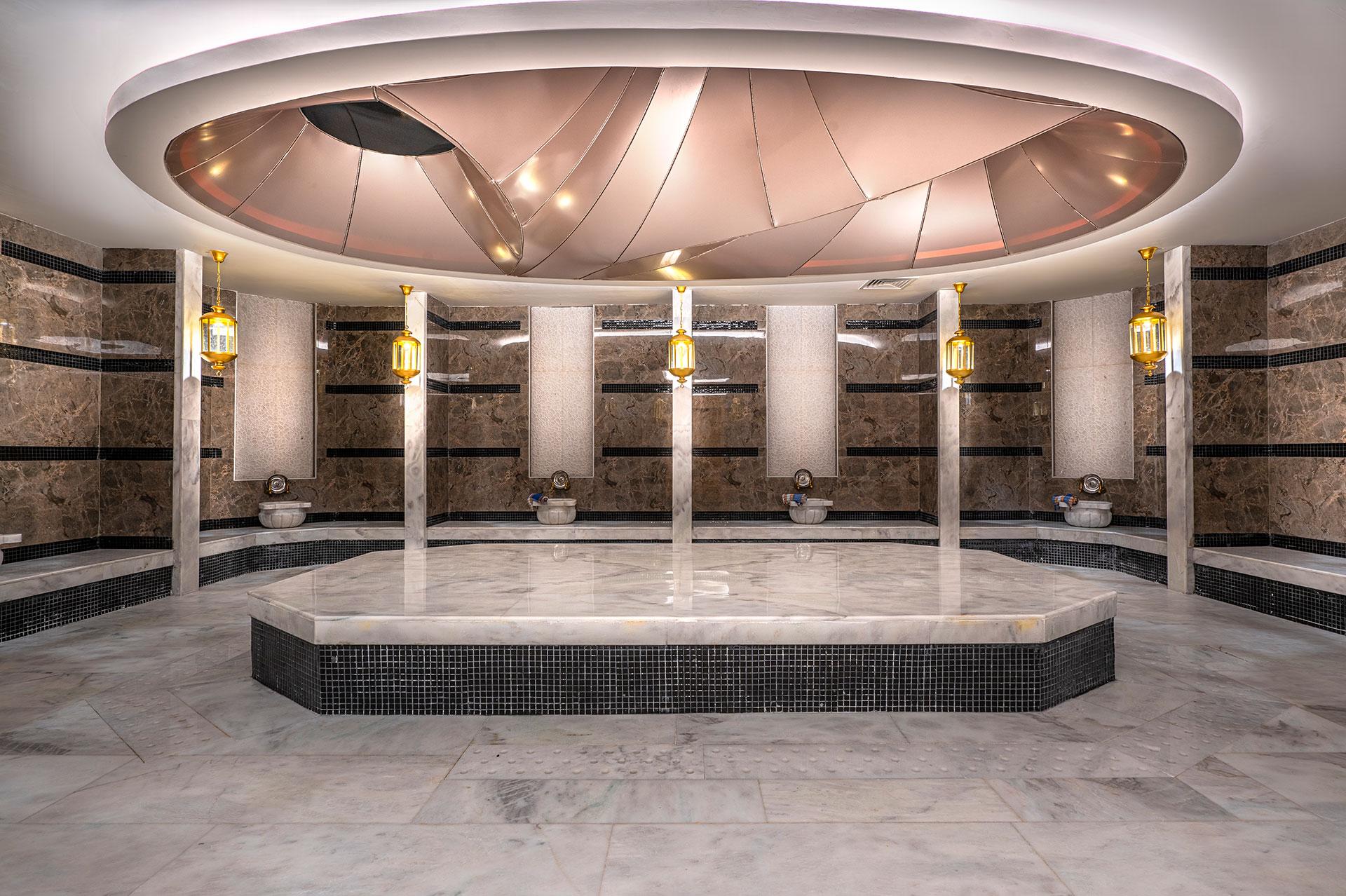 Arnor De Luxe Hotel & Spa Side Exterior photo